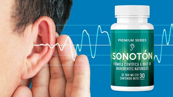 Sonoton – What Is It & What Does It Serve for