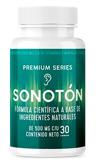 Sonoton capsules Reviews Peru