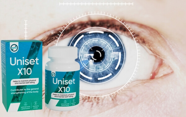Uniset x10 – What Is It & How Does It Work