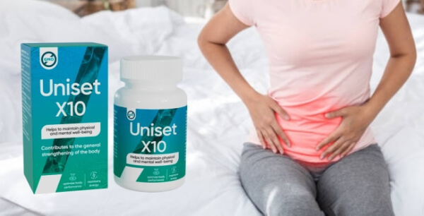How to Take Uniset x10