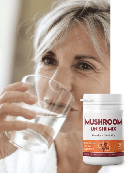 How to Take Unishi Mix