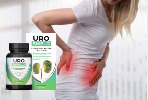 Uro Shield – What Is It & How Does It Work