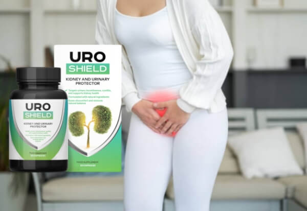 Uro Shield capsules Reviews Latvia - Opinions, price, effects