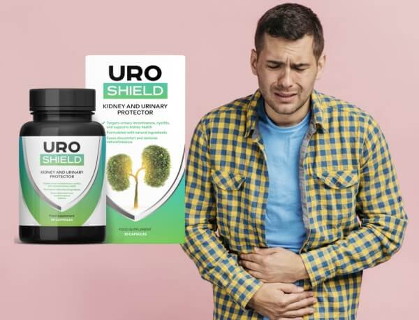 Uro Shield Price in Latvia – Where to Buy