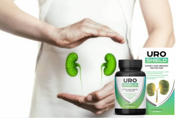 How to Take UroShield