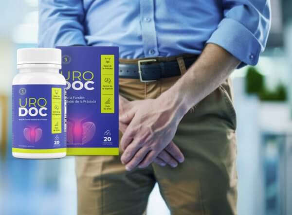 UroDoc – What Is It & What Does It Serve for