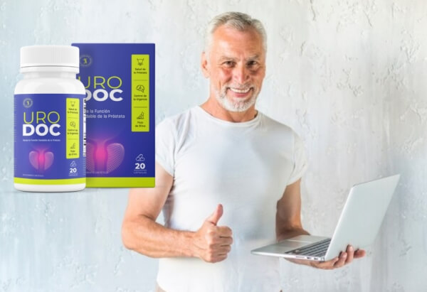 UroDoc Price in Guatemala – Where to Buy