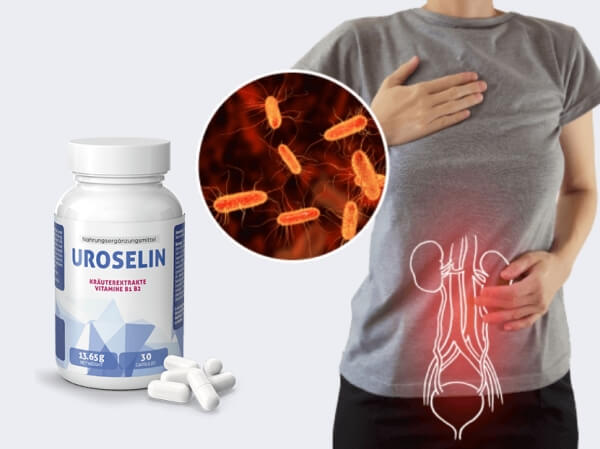 Uroselin Price in Switzerland – Where to Buy