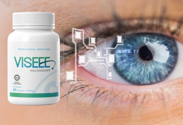 Viseee capsules Reviews Malaysia - Opinions, price, effects