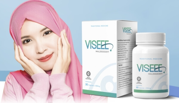 Viseee Price in Malaysia – Where to Buy
