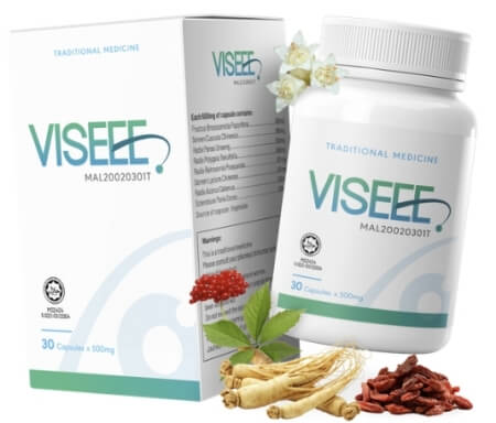 Viseee capsules Reviews Malaysia