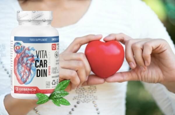 Vitacardin Price in Germany and Italy & Where to Buy