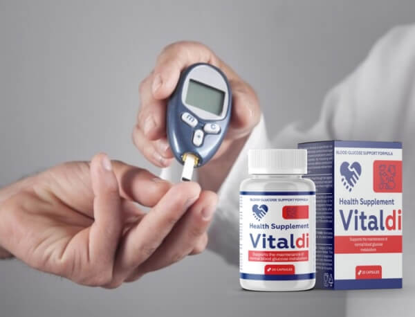 Vitaldi capsules Reviews South Africa - Opinions, price, effects