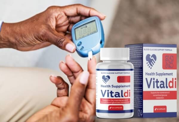 Vitaldi Price in South Africa – Where to Buy