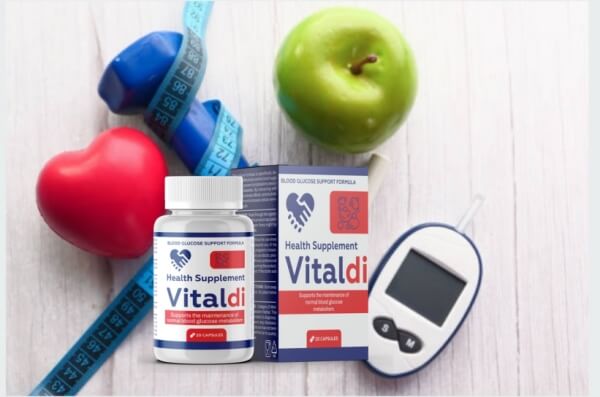 How to Take Vitaldi