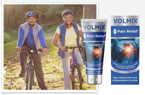 Volmix – What Is It & How Does It Work