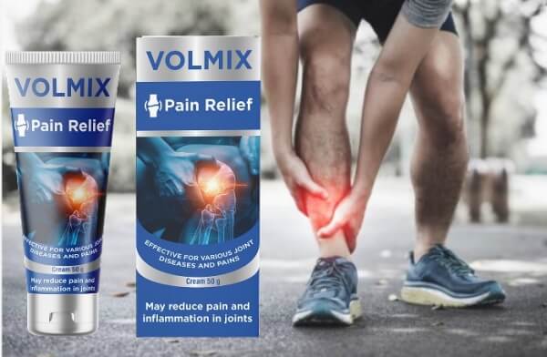 Volmix gel Reviews Nigeria - Opinions, price, effects