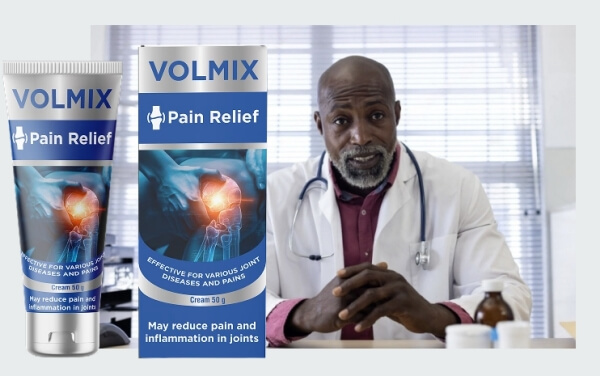 How to Use Volmix