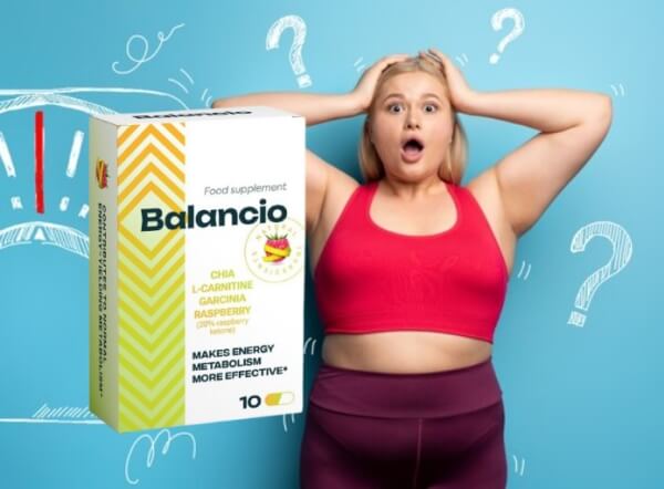 What Is Balancio and How Does It Work