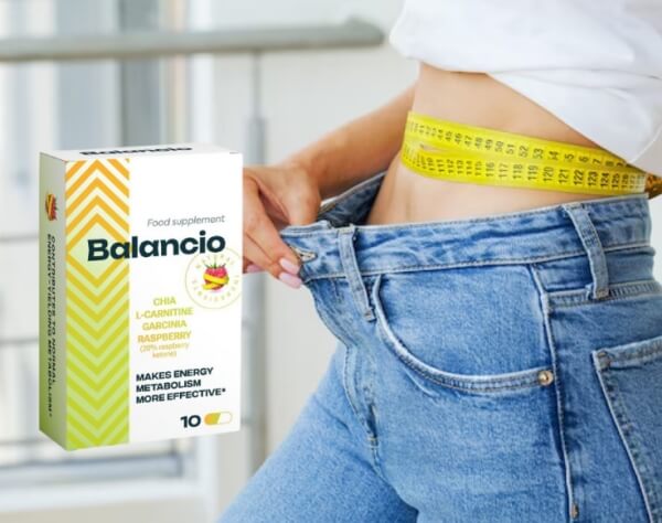 Balancio capsules Reviews - Opinions, price, effects