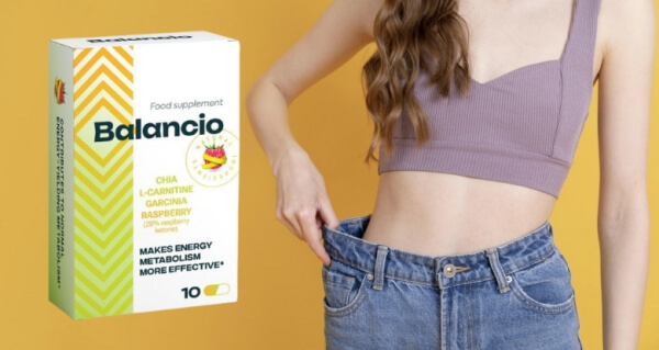Balancio Price and Where to Buy