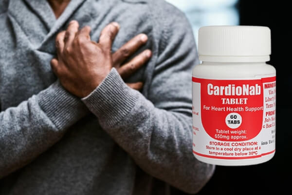 What Is CardioNab and How Does It Work