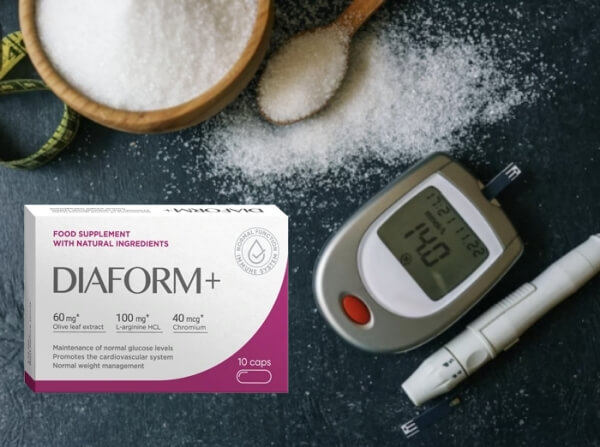 How to Take DiaformPlus