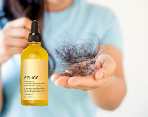 EELHOE Hair Growth Oil – What Is It & How Does It Work