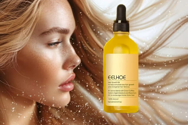 EELHOE Hair Growth Oil Reviews - Opinions, price, effectsv