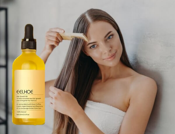 EELHOE Hair Growth Oil Price in Europe – Where to Buy
