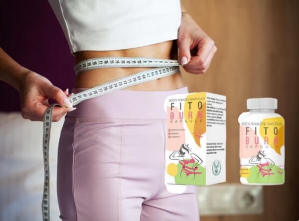 Fito Burn capsules Reviews Serbia - Opinions, price, effects