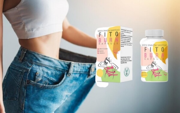 Fito Burn Price in Serbia and Where to Buy