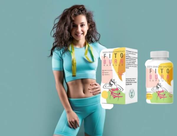 How to Use Fito Burn Instructions
