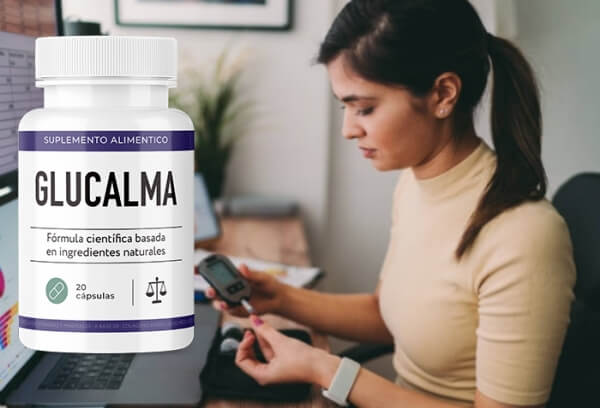 Glucalma – What Is It & What Does It Serve for