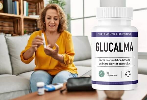 Glucalma Price in Mexico – Where to Buy