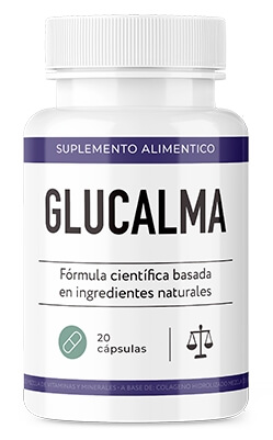 Glucalma capsules Reviews Mexico