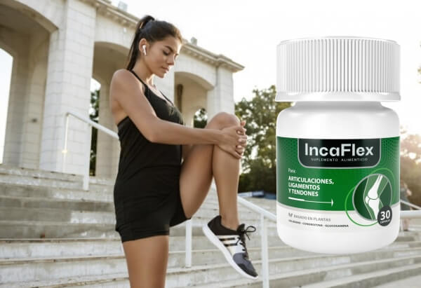 Incaflex Price in Mexico and Where to Buy