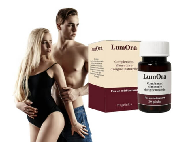 LumOra capsules Reviews Congo - Opinions, price, effects