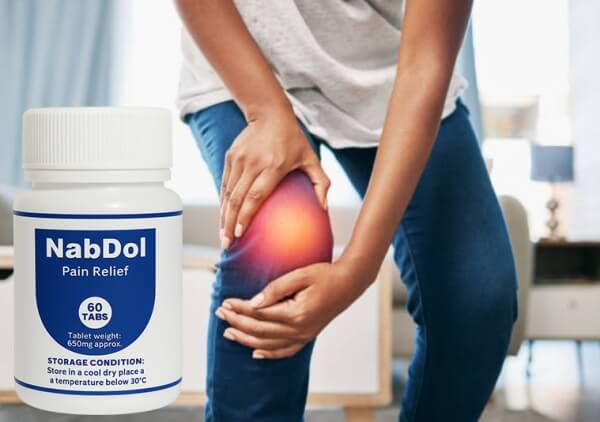 NabDol capsules Reviews Ghana - Opinions, price, effects