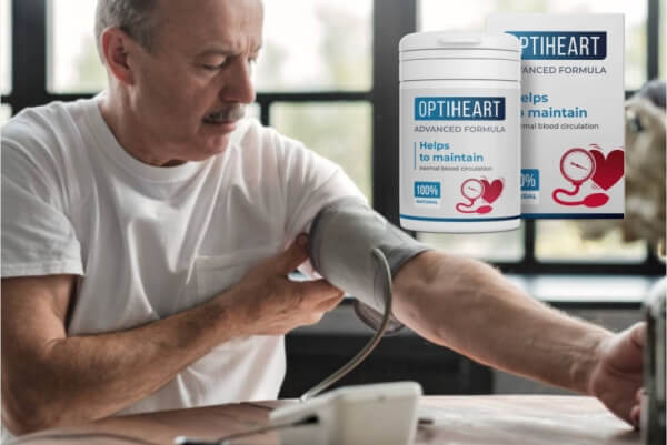 OptiHeart – What Is It & How Does It Work