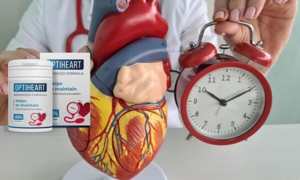 OptiHeart Price in Europe – Where to Buy