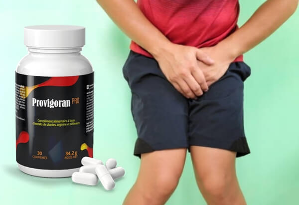 Provigoran Pro Price in Switzerland & Where to Buy