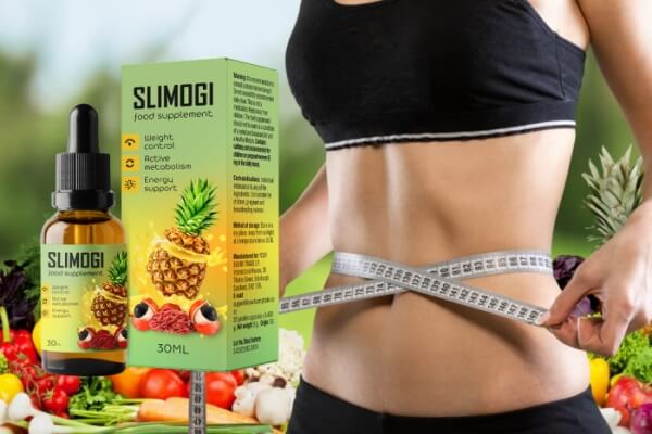 Slimogi drops Reviews - Opinions, price, effects