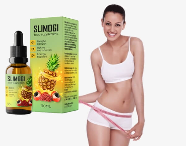 Slimogi Price in Hungary and Romania and Where to Buy