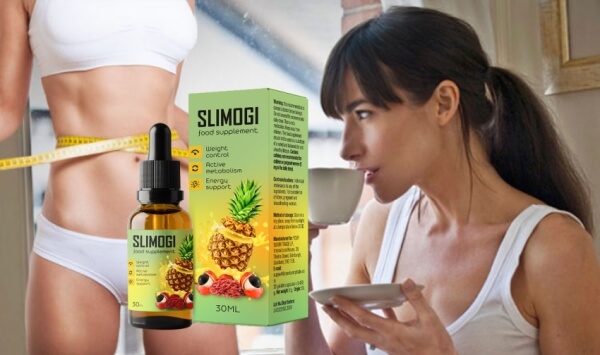 How to Use Slimogi Instructions