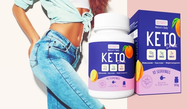 Slymsy Keto Drink Price and Where to Buy