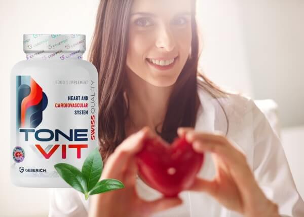 What Is Tonevit and How Does It Work