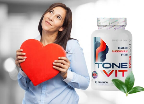 Tonevit capsules Reviews - Opinions, price, effects