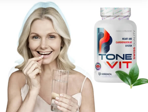 How to Use Tonevit Instructions