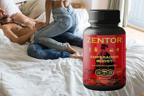 Zentor Price in Chile and Where to Buy